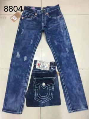 Cheap Men's TRUE RELIGION Jeans wholesale No. 1028